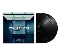 Avicii Forever