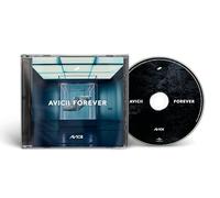 Avicii – Forever – CD