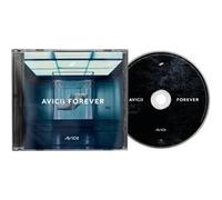 Avicii – Forever – CD