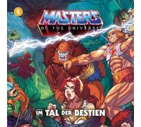 Avicii - Hawkwind, Neue 2025, Masters Of The Universe Im Tal der Bestien (Folge 6)