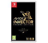 Avicii Invector - Edition Encore