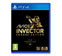 Avance – Jeu vidéo – Avicii Invector Encore Edition – PS4