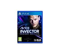 Avicii Invector Encore Edition PS4
