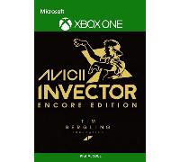 AVICII Invector : Encore Edition XBOX LIVE Key EUROPE