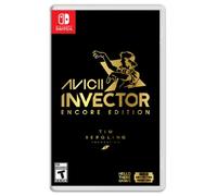 Avicii Invector for Nintendo Switch