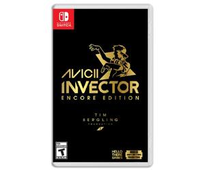 Avicii Invector for Nintendo Switch