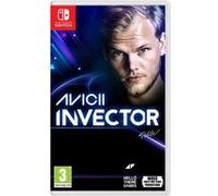 Avicii Invector pour Nintendo Switch G