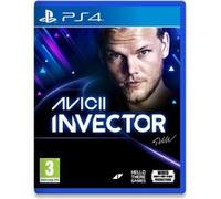 Avicii Invector pour PS4 G