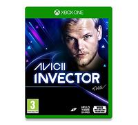 Microsoft Jeu vidéo Avicii Invector Xbox One