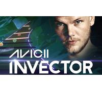 AVICII Invector (PS4)