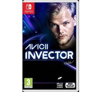 Avicii Invector Switch