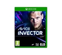Avicii Invector Xbox One