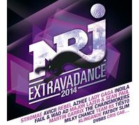Avicii - Nrj Extravadance 2014