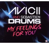 Avicii & Sebastien Drums - My Feelings for You [Import]
