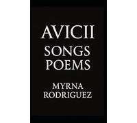 AVICII SONGS POEMS