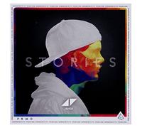 Avicii: Stories