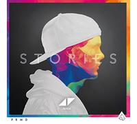 Avicii – Stories – CD