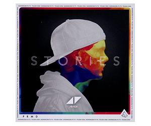 Avicii: Stories