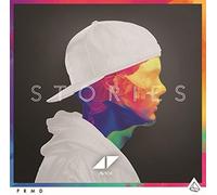 Avicii - Stories [Import]