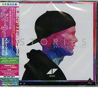 Avicii – Stories – Édition spéciale