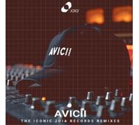 Avicii : The Iconic Joia Records Remixes CD
