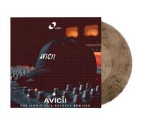 Avicii : The Iconic Joia Records Remixes Édition Limitée Vinyle