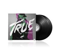 True by Avicii
