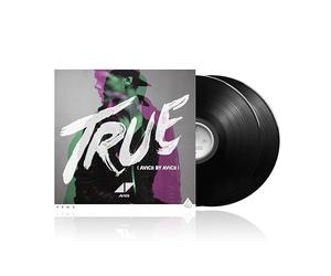 Avicii - True by Avicii