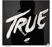Avicii True Japan CD UICO-1261 2014 R&B Universal +5 Bonus track NEUF