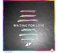 Avicii - Waiting for Love -2tr-