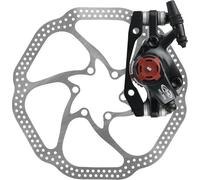 Avid 00.5016.174.020 Frein à disque BB7 MTB mécanique disque 160mm HR, noir