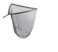Avid Carp Camo Net Marron