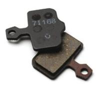 SRAM Avid – Paire de plaquettes Elixir XX Level T TL