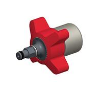 SRAM Outil de purge Racor Bleeding Edge – Guide/Level/Ultimate – Clair