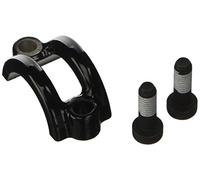 AVID accessorio Lever Split clamp kit Elixir 5/3 Nero