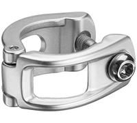 AVID accessorio MMX Clamp, Silver, Lever (Stainless Steel Bolt T25) - Elixir CR Mag/X0/ XX, Qty 1