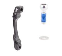 AVID ADAPTADOR is DELANTERO 160/140 TRASERO