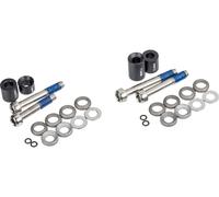 Sram kit dentretoise pour étriers 20s (av 180 ar 160) 20 mm