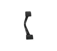 Sram Rotor 30 Mm 170 Mm Rear Disc Brake Caliper Adapter Noir,Argenté
