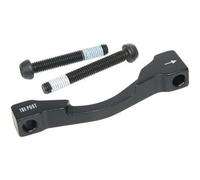 Avid Adaptateur Pm Auf + 25mm VR 185mm Disques de Frein Post Mount Fourche Avant