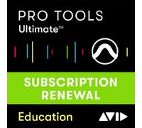 Avid Avid Pro Tools Ultimate Rnw EDU S/T