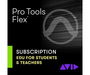 Avid Avid Pro Tools Ultimate Sub EDU S/T