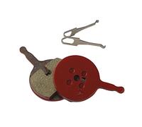 Avid BB5 Organic Disques de frein