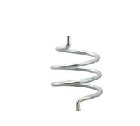 Avid BB7 BB5, C&P B777,-TEK, Novala, YIN XING Lot de 1 ressort de frein de rechange (B)