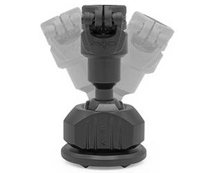 Avid Carp Adaptateur Lok Down