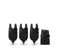 Avid Carp Alarme De Morsure Vtx 3+1 Set