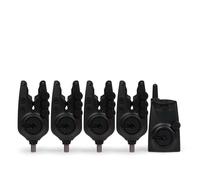 Avid Carp Alarme De Morsure Vtx+ 4+1