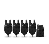 Avid Carp Alarme De Morsure Vtx 4+1 Set