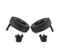 Avid Carp Barrow Wheel Conversion Kit One Size