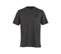 Avid Carp Bearing Short Sleeve T-shirt Gris M Homme